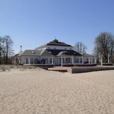 Apartment Fewo-bis-2-pers-inmitten-den-yachthafens-ueckermuende-stettiner-haff-ostsee Ueckermunde