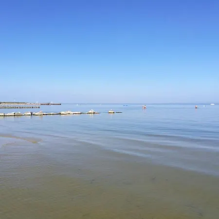 Fewo-bis-2-pers-inmitten-den-yachthafens-ueckermuende-stettiner-haff-ostsee * Ueckermunde